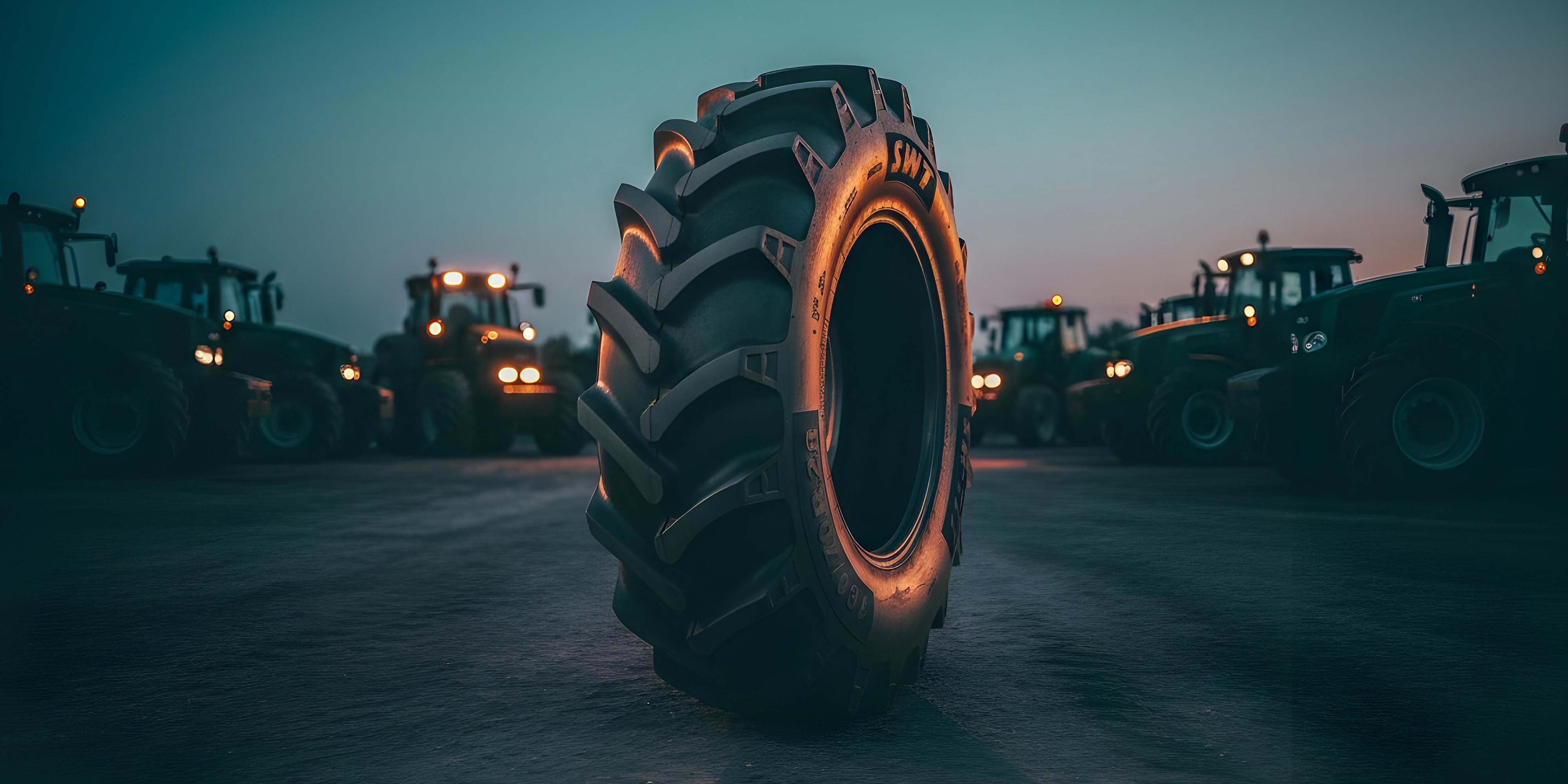 Speedways Tyres